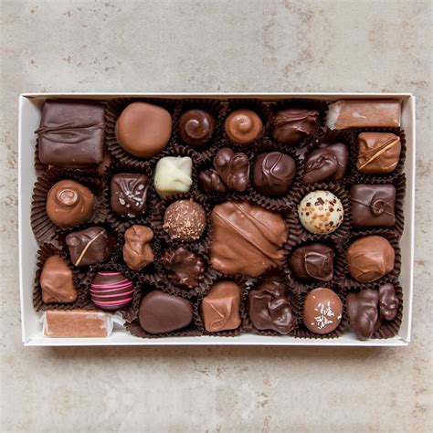 chocolate metal box|boxes of chocolates on offer.